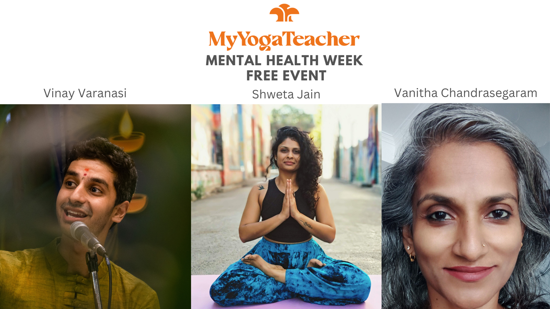 Mental Health Week Teachers