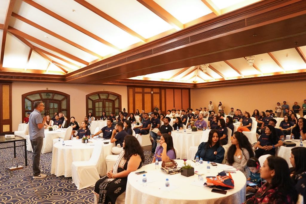 Welcome Ceremony