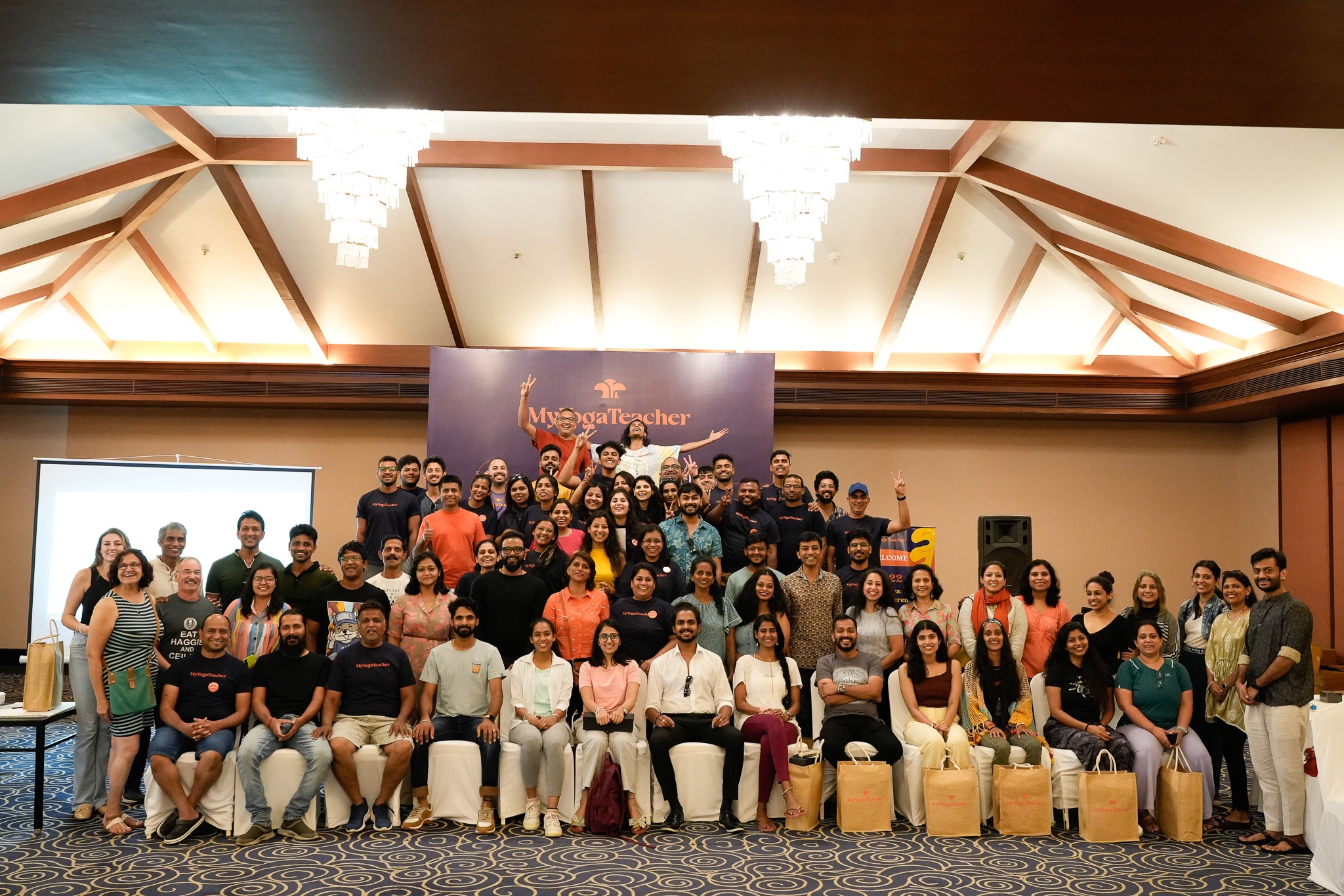Goodbye Goa… for Now