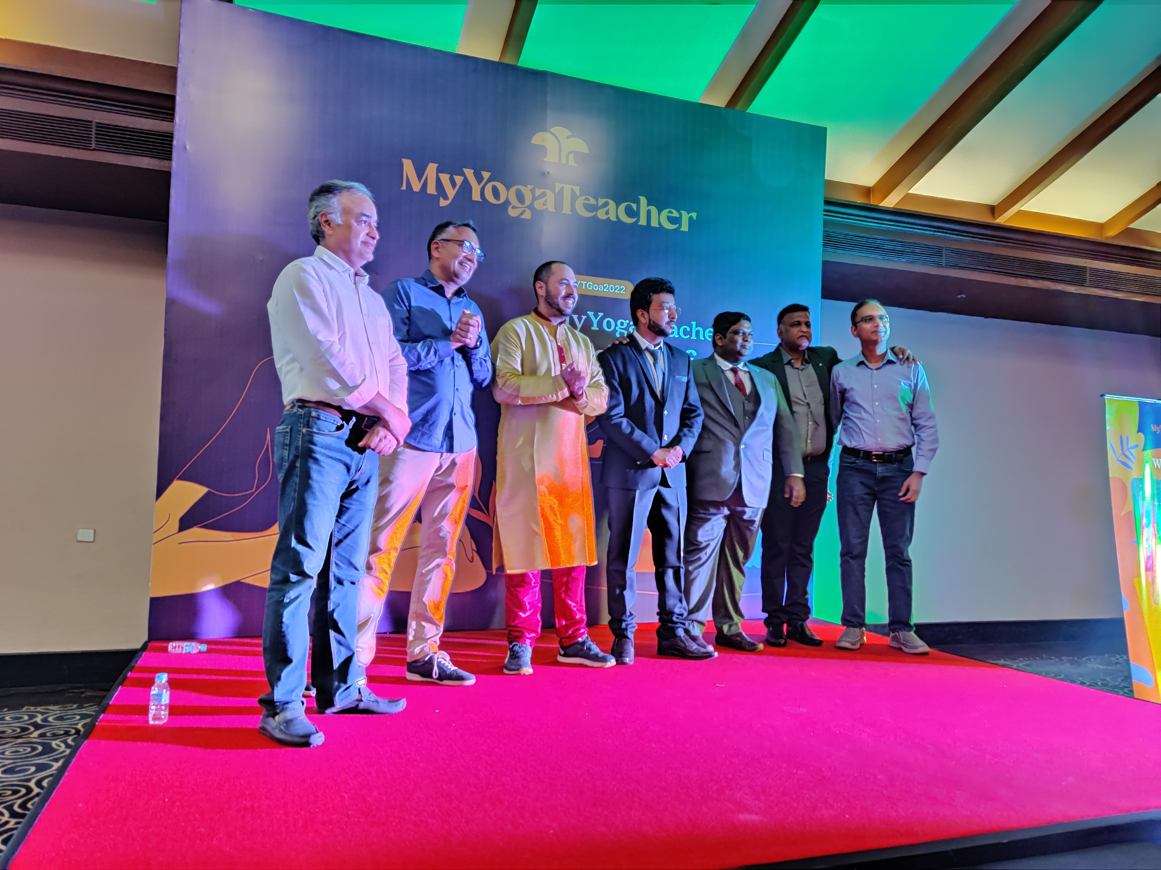 Award Ceremony