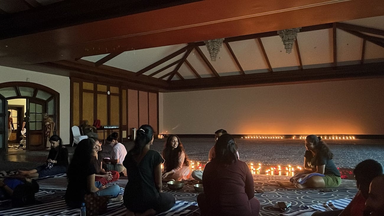 Sound Healing Session