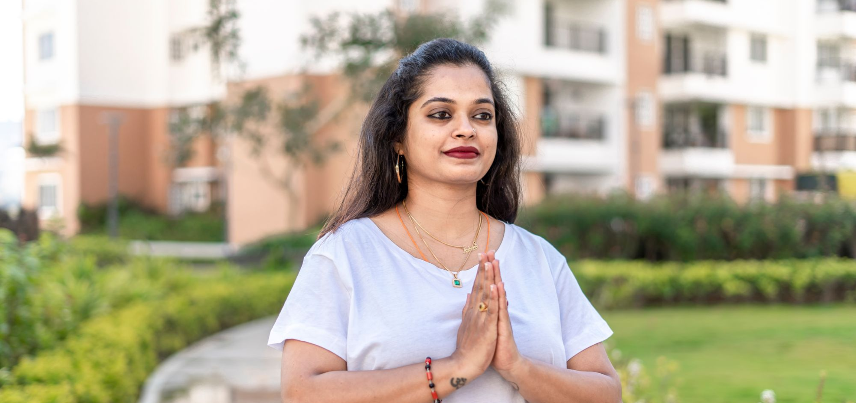 Archana