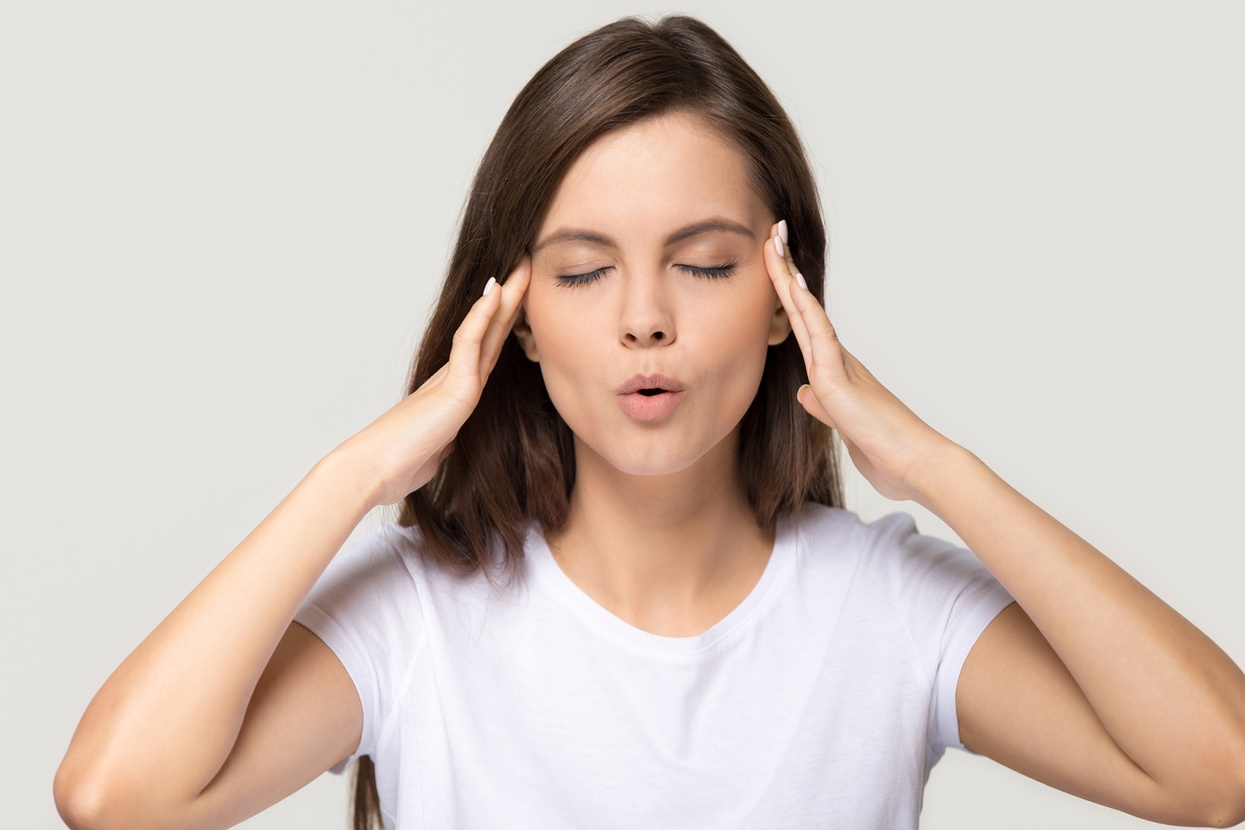 Face yoga benefits