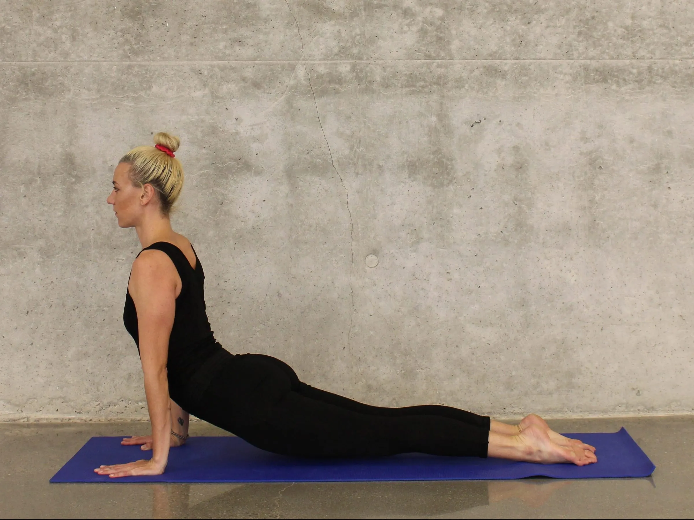 Yoga for Immune Boost