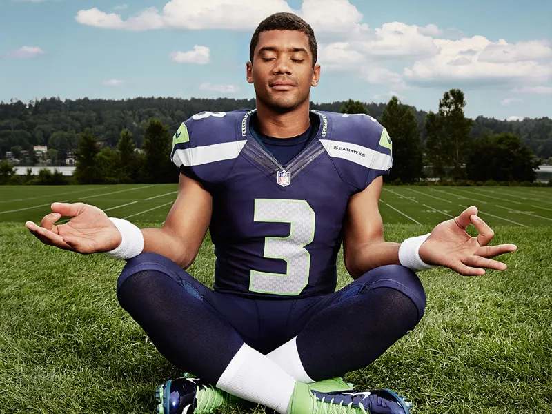 Yoga for Athletes