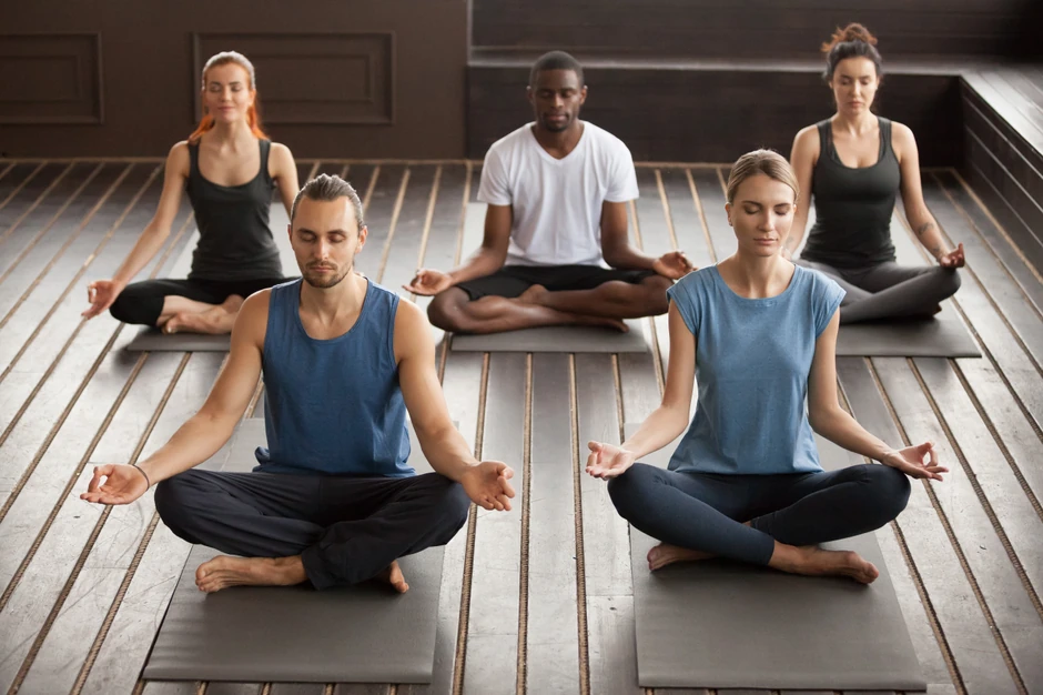 Yoga in Schools