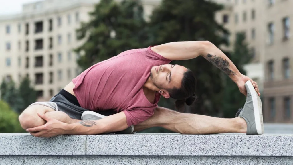 Yoga for Goal Setting
