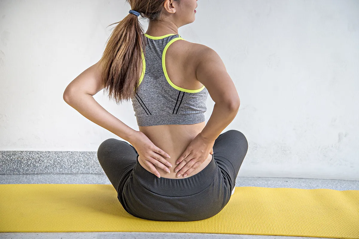 How to Prevent Yoga Injuries