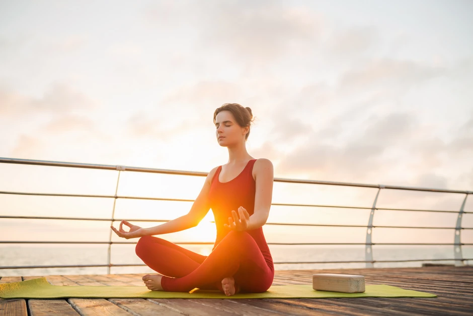 meditation