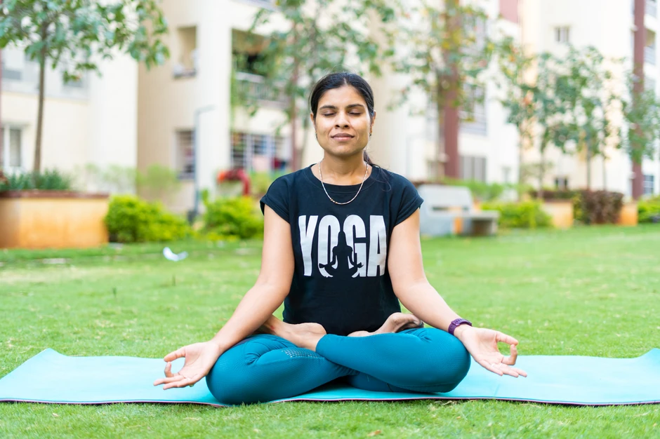 meditation
