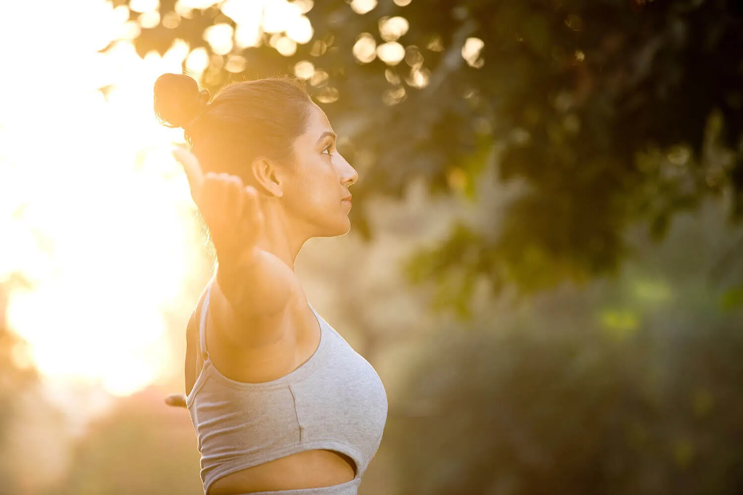 Benefits of Online Power Yoga