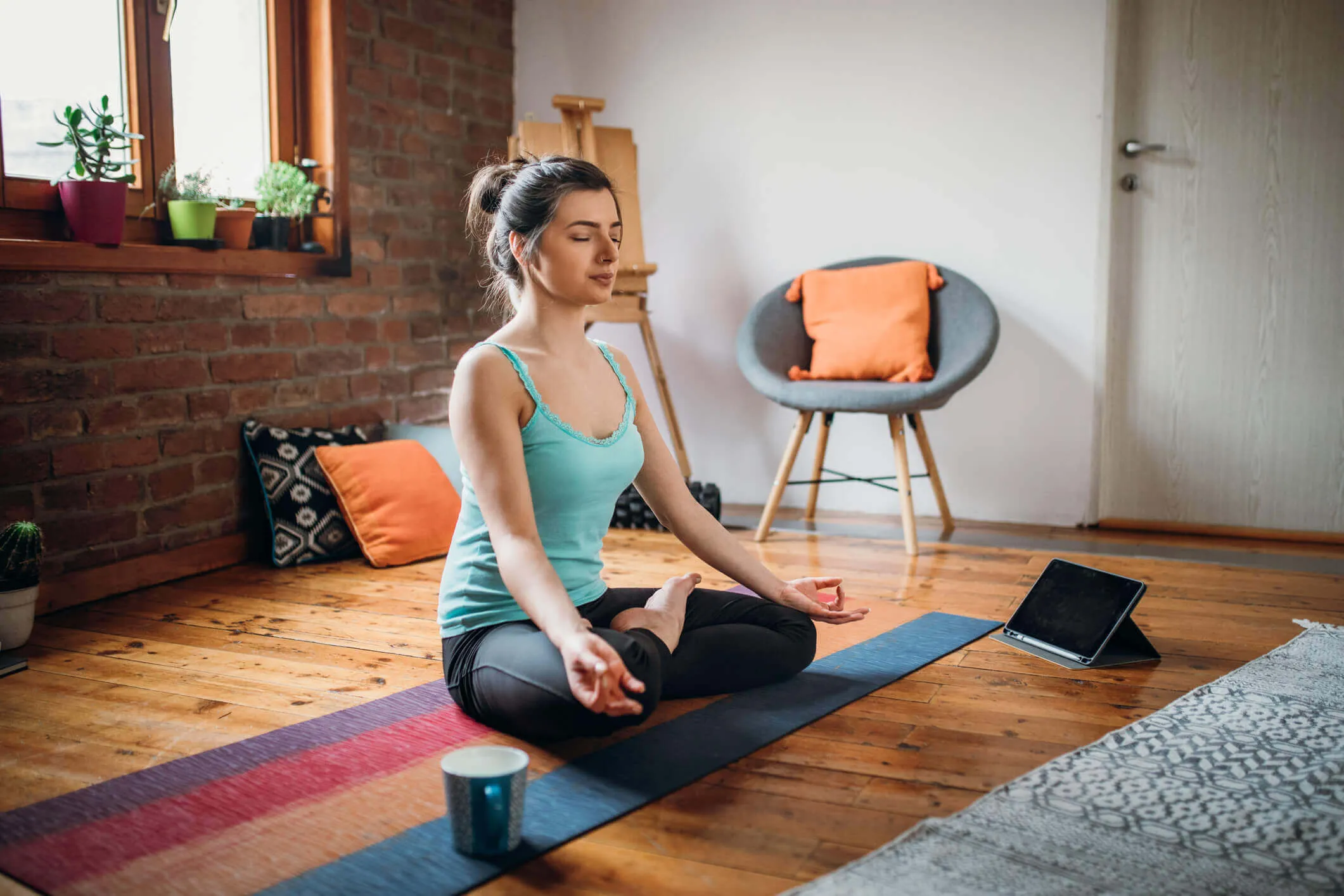 Benefits of Online Yoga Classes