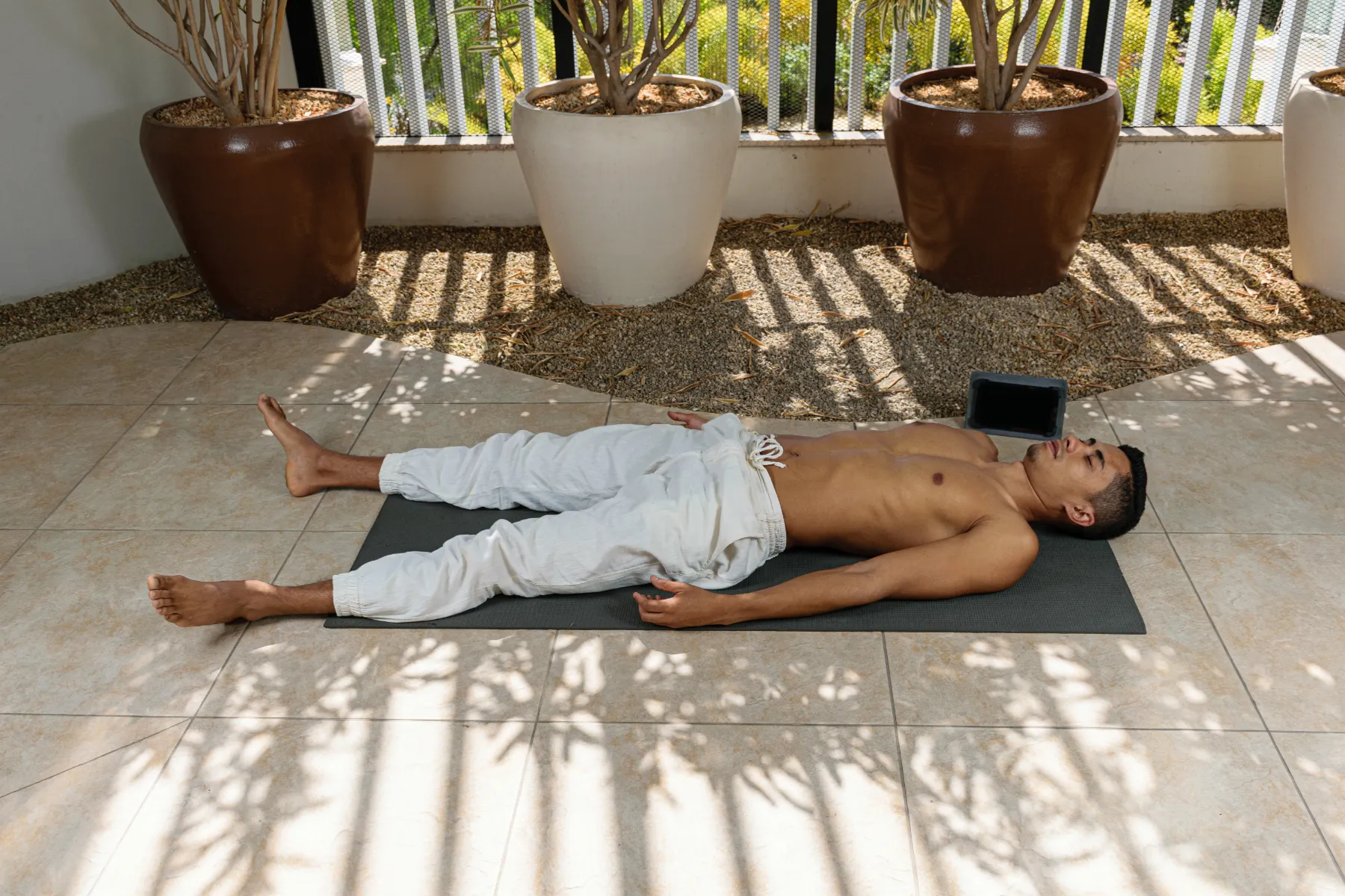 What is Yoga Nidra