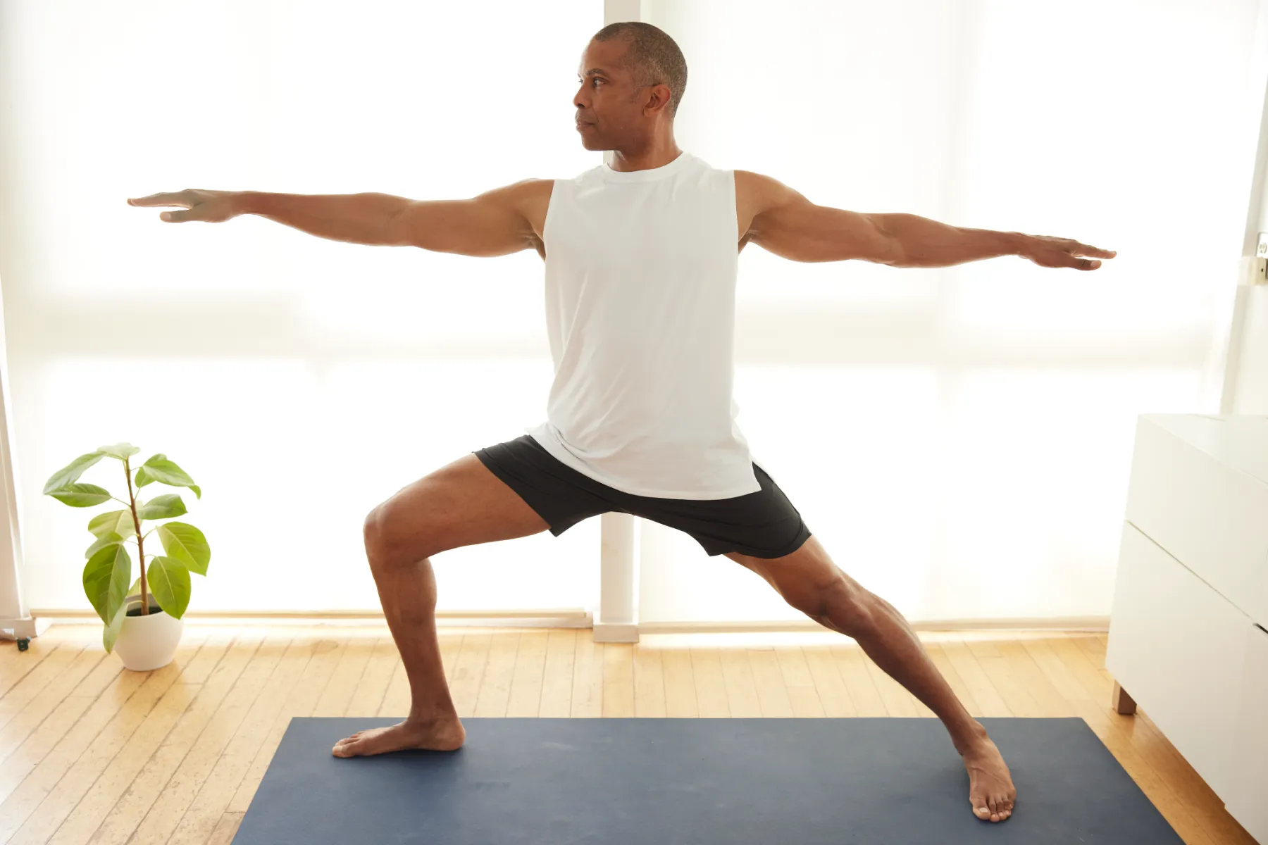 What is Vinyasa Yoga