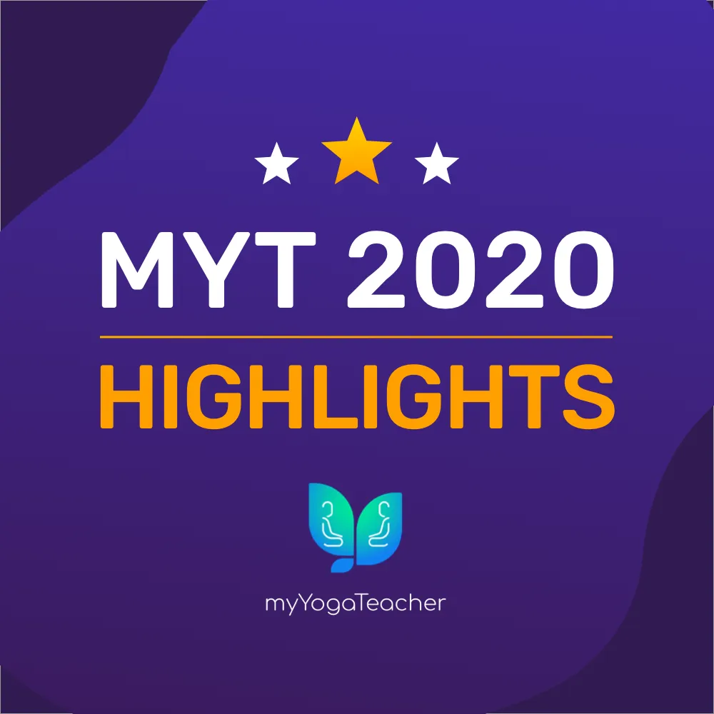 2020 Highlights