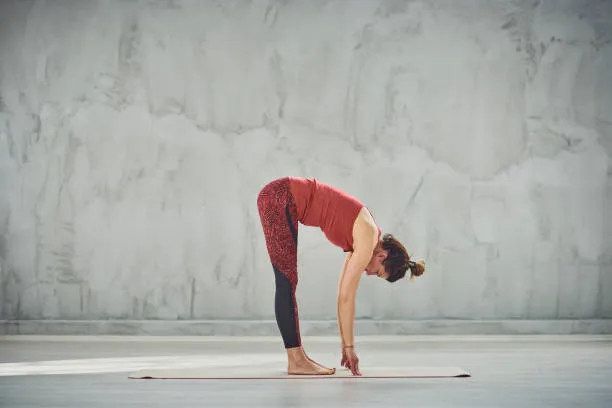 Yoga for Sore Muscles