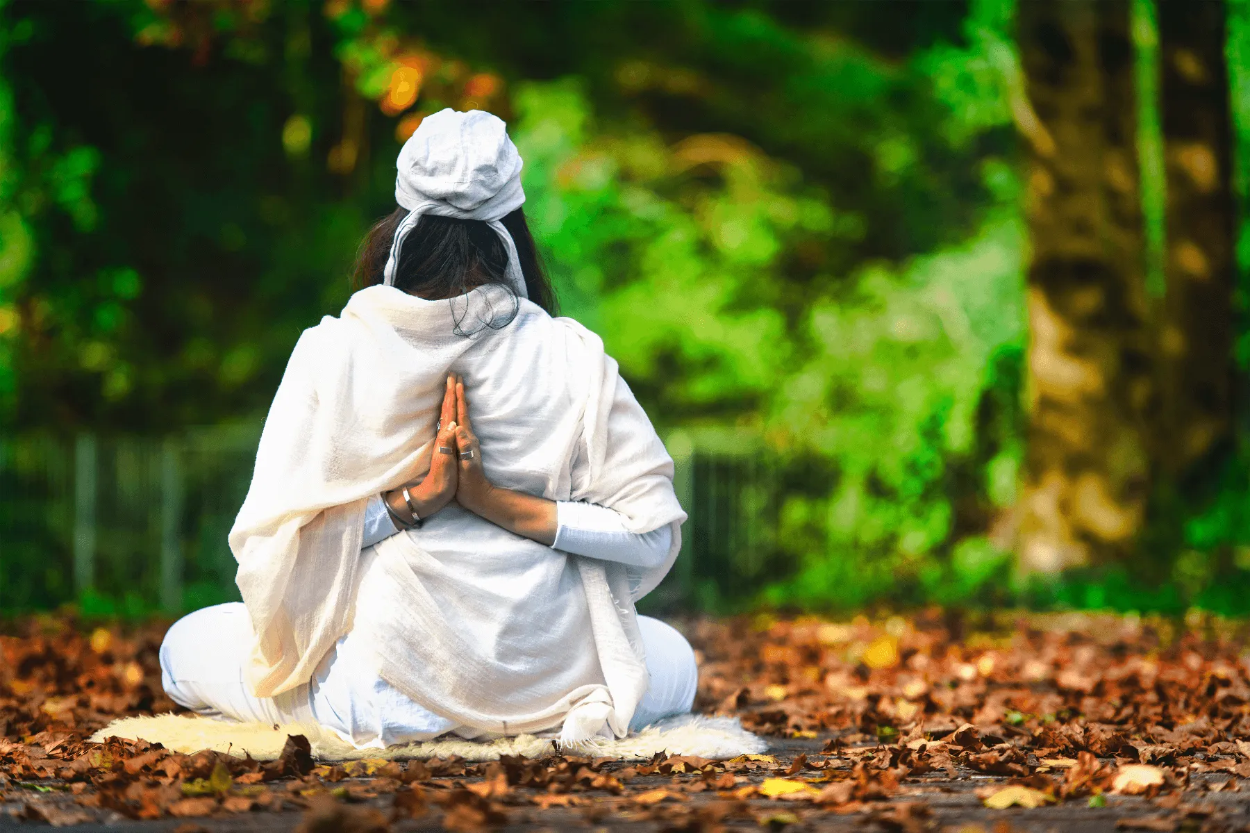 Kundalini Yoga