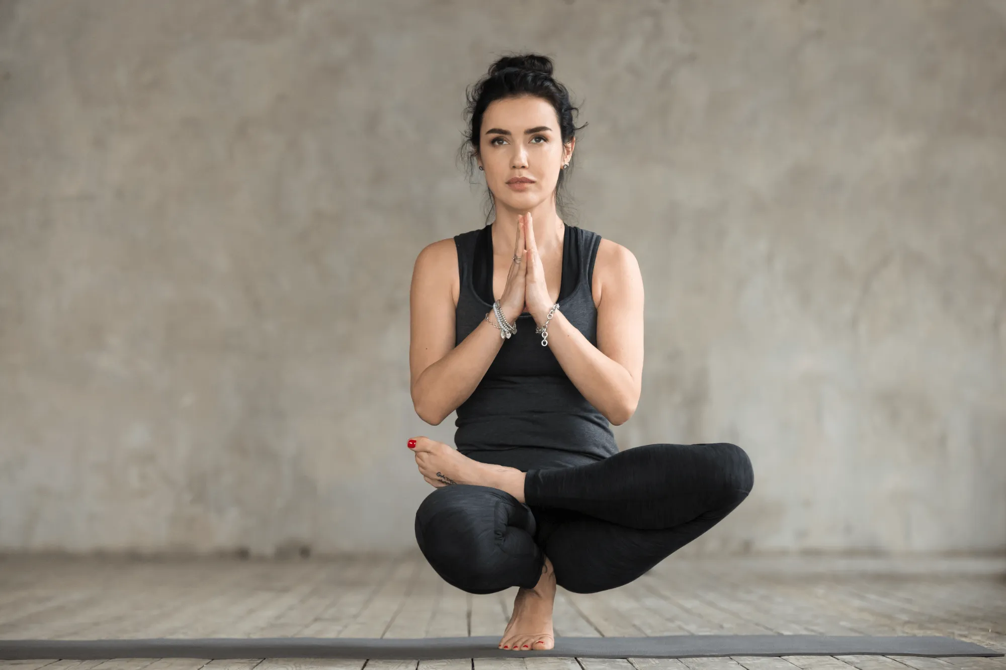 Hot Yoga