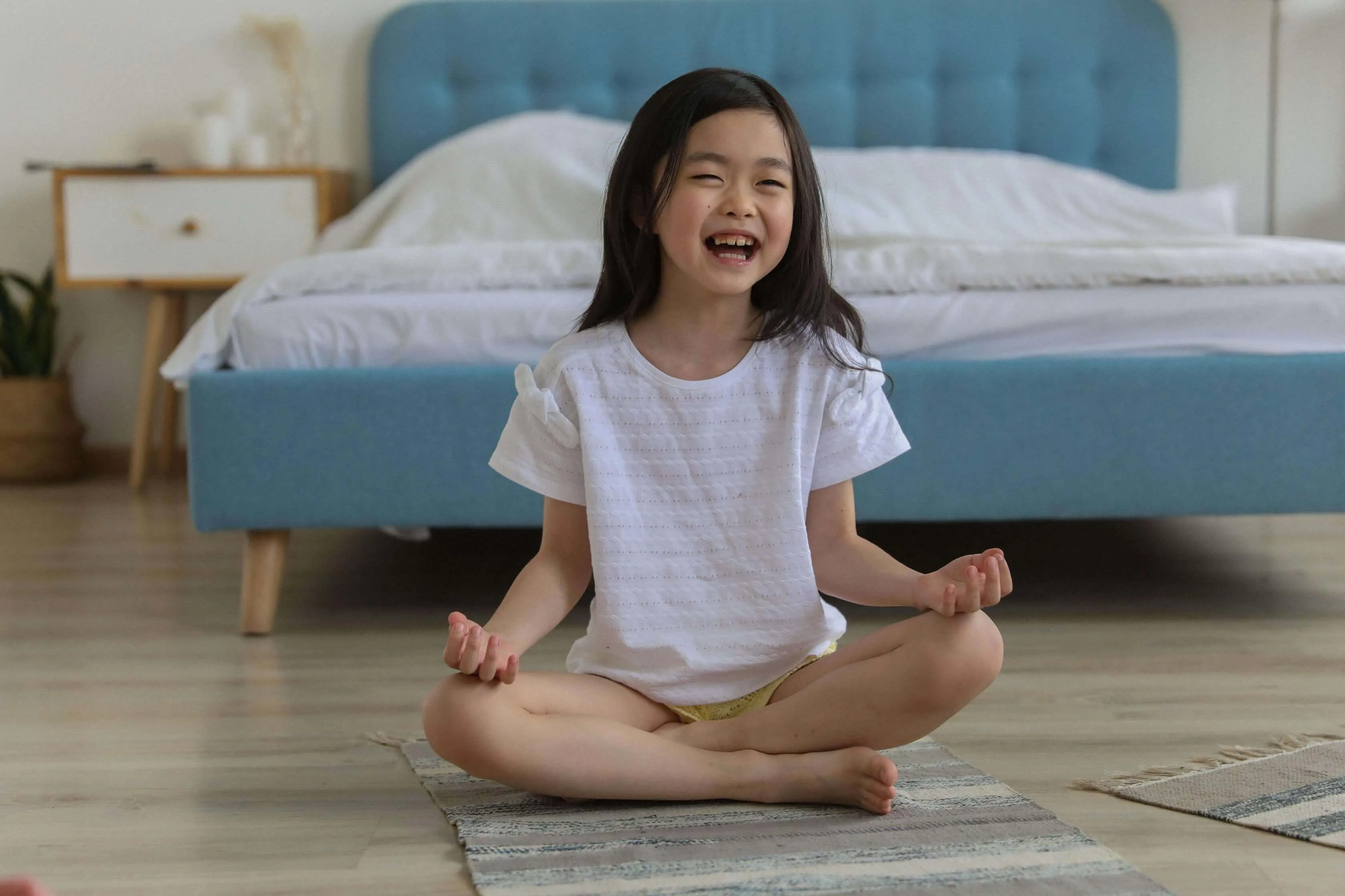 Yoga for Kids
