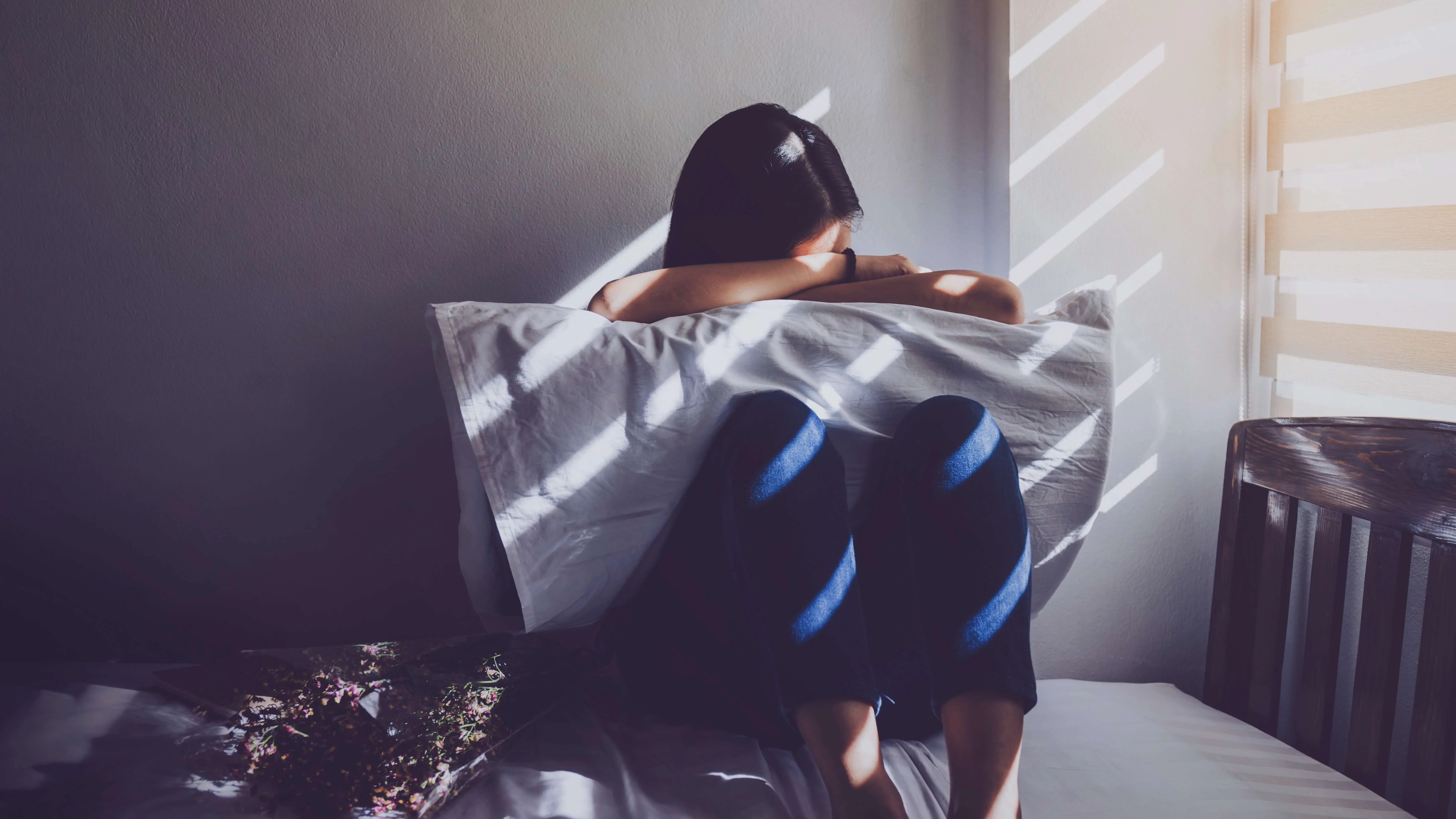 Yoga for Stress and Anxiety