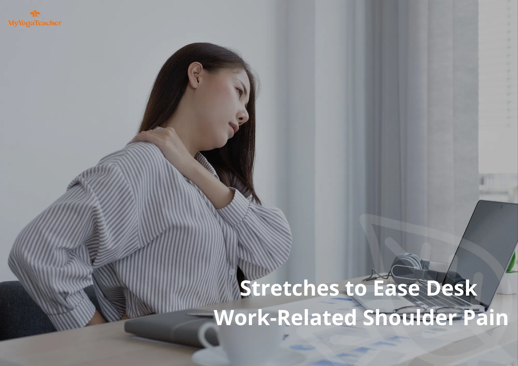 Shoulder Pain Exercises