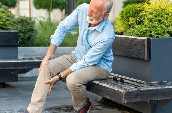 Yoga Poses for Arthritis