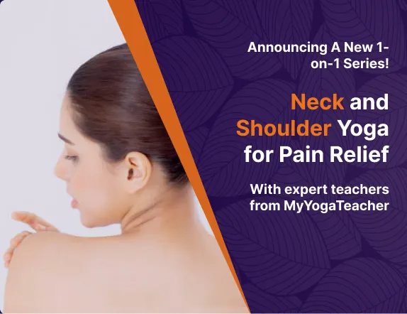 Neck and Shoulder Pain Series