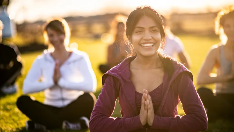 Yoga for Heart Disease