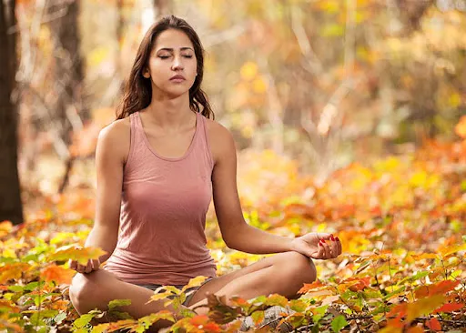Meditation for Brain