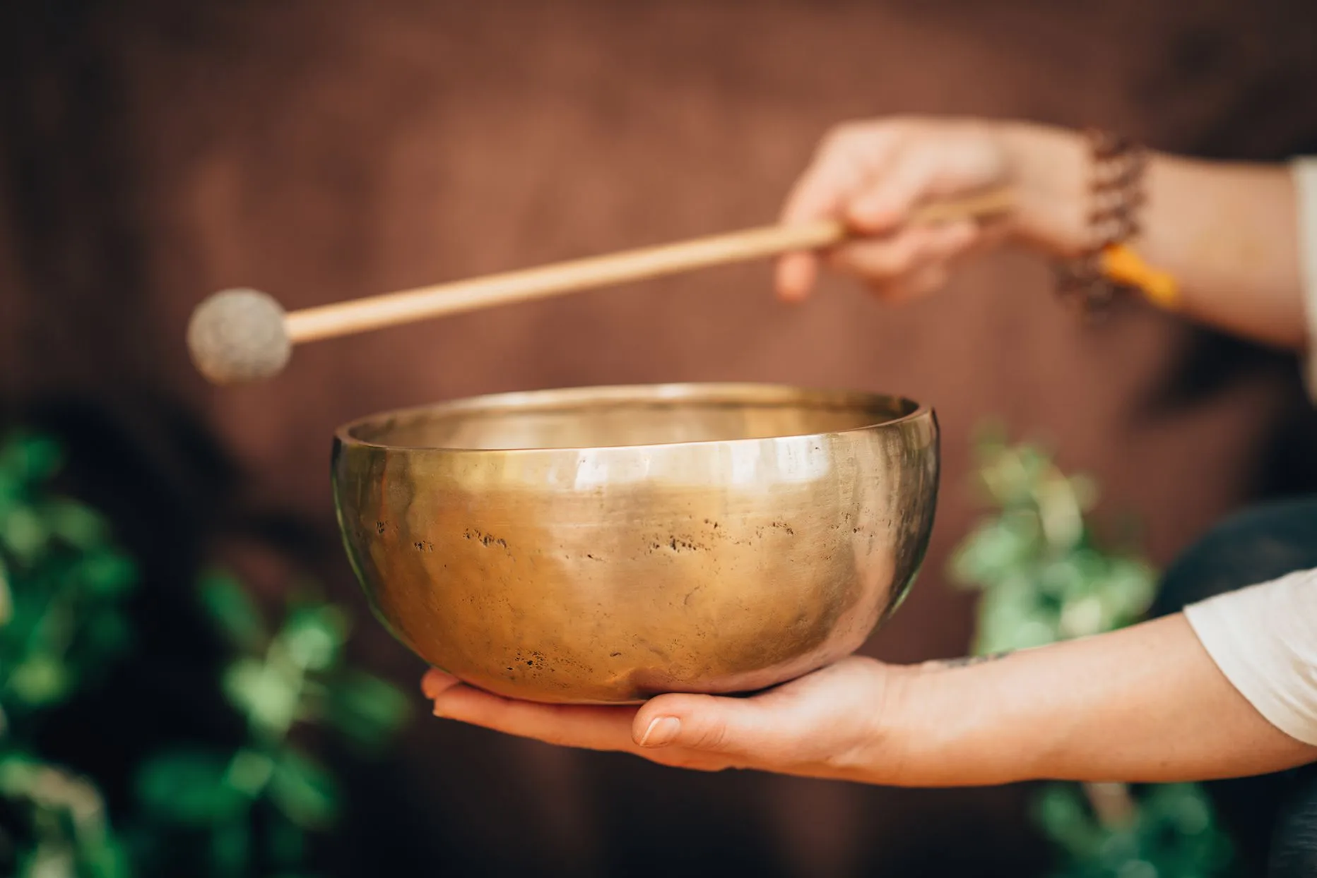 Benefits of Sound Healing