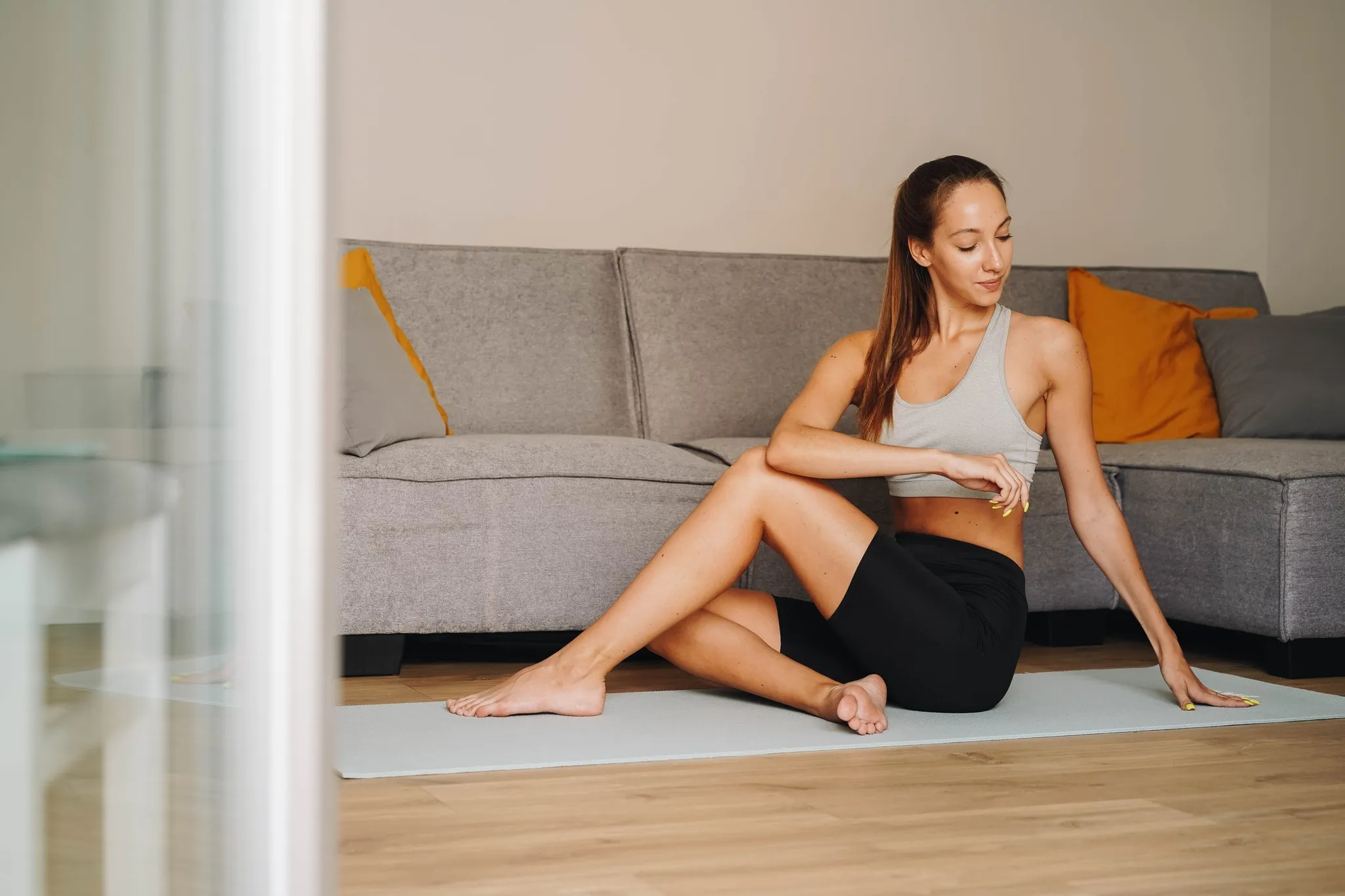 Myofascial Release