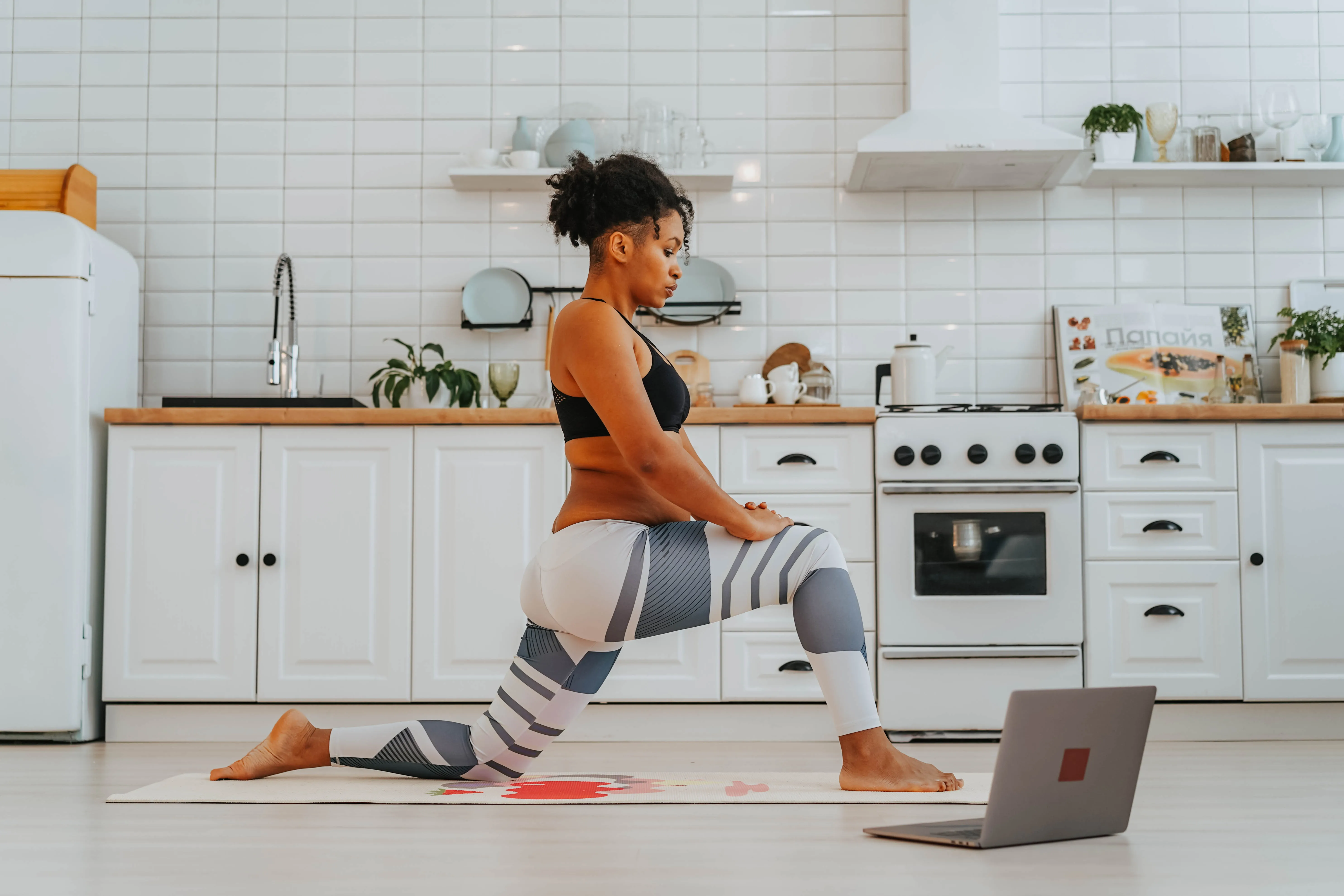 5 Elements of Hatha Yoga