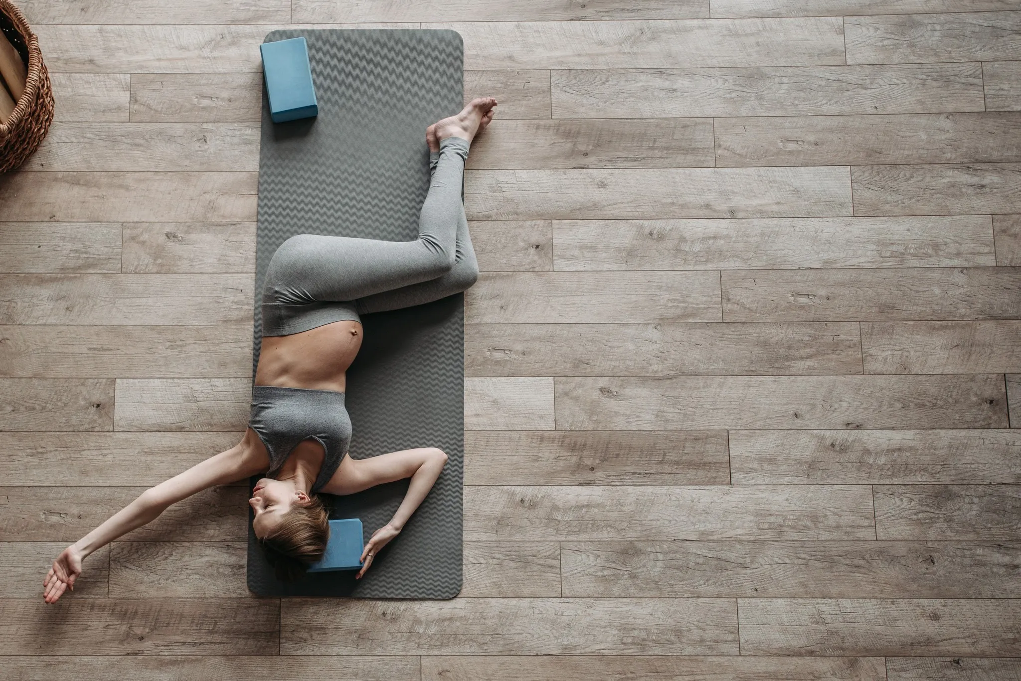 Yoga for Pregnancy