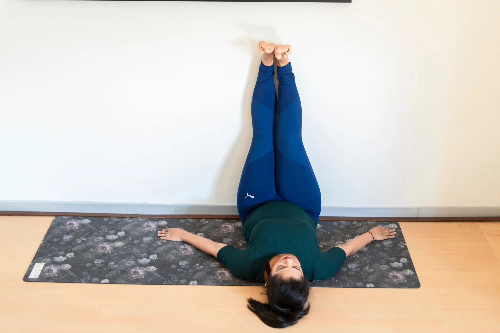Yoga for Sleep