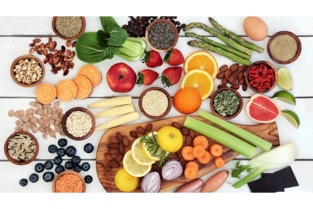 Ayurvedic Diet
