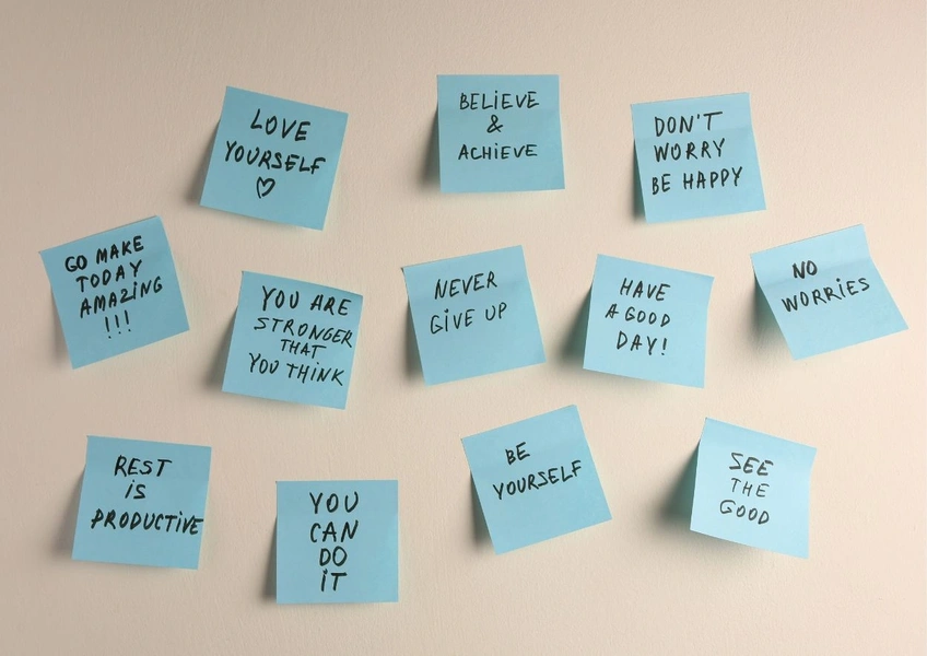 Affirmations