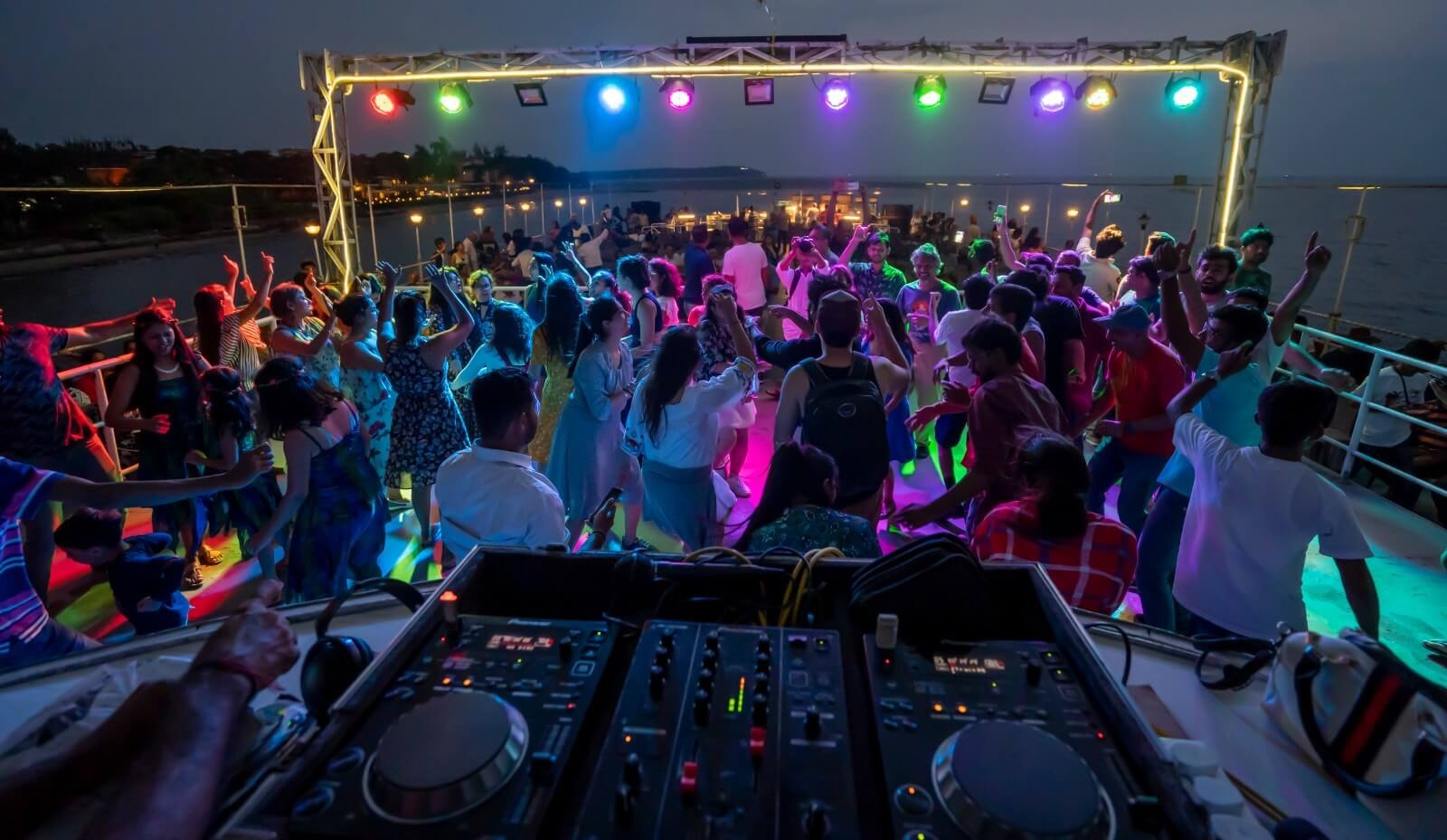 DJ Night