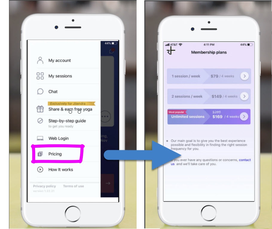 wanted-1.jpg Added New Membership Options