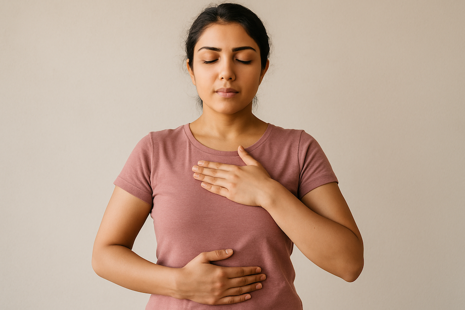 Active Breathing