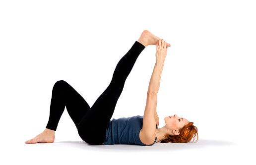 7 (31).jpg Supta Padangusthasana Extention With Bent Leg