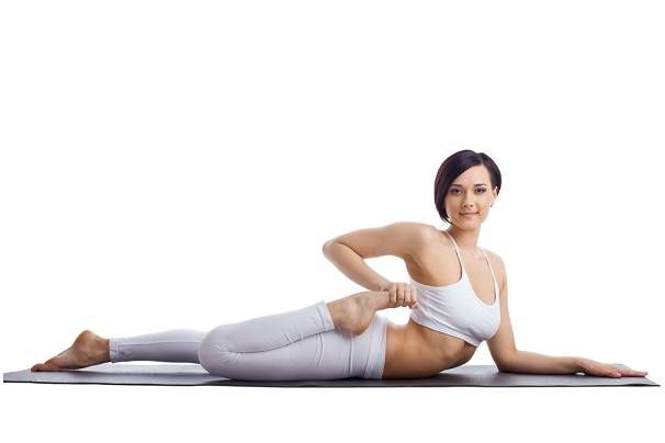 9 (23).jpg Ardha Bhekasana (Half Frog Pose)