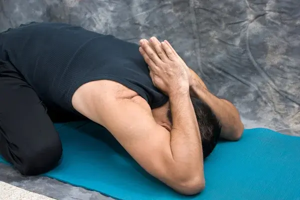 9 (18).jpg Child Pose Variation Reverse Prayer