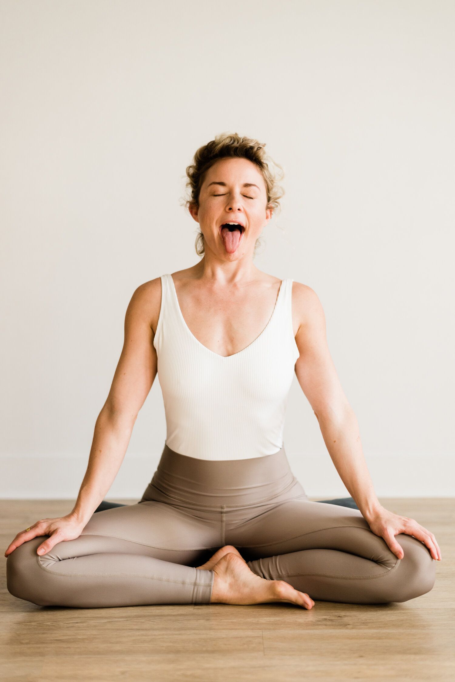 8 (17).jpg Lion Breathe in Cross-Legged Pose