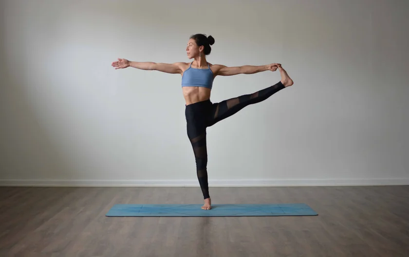 Utthita Padangusthasana