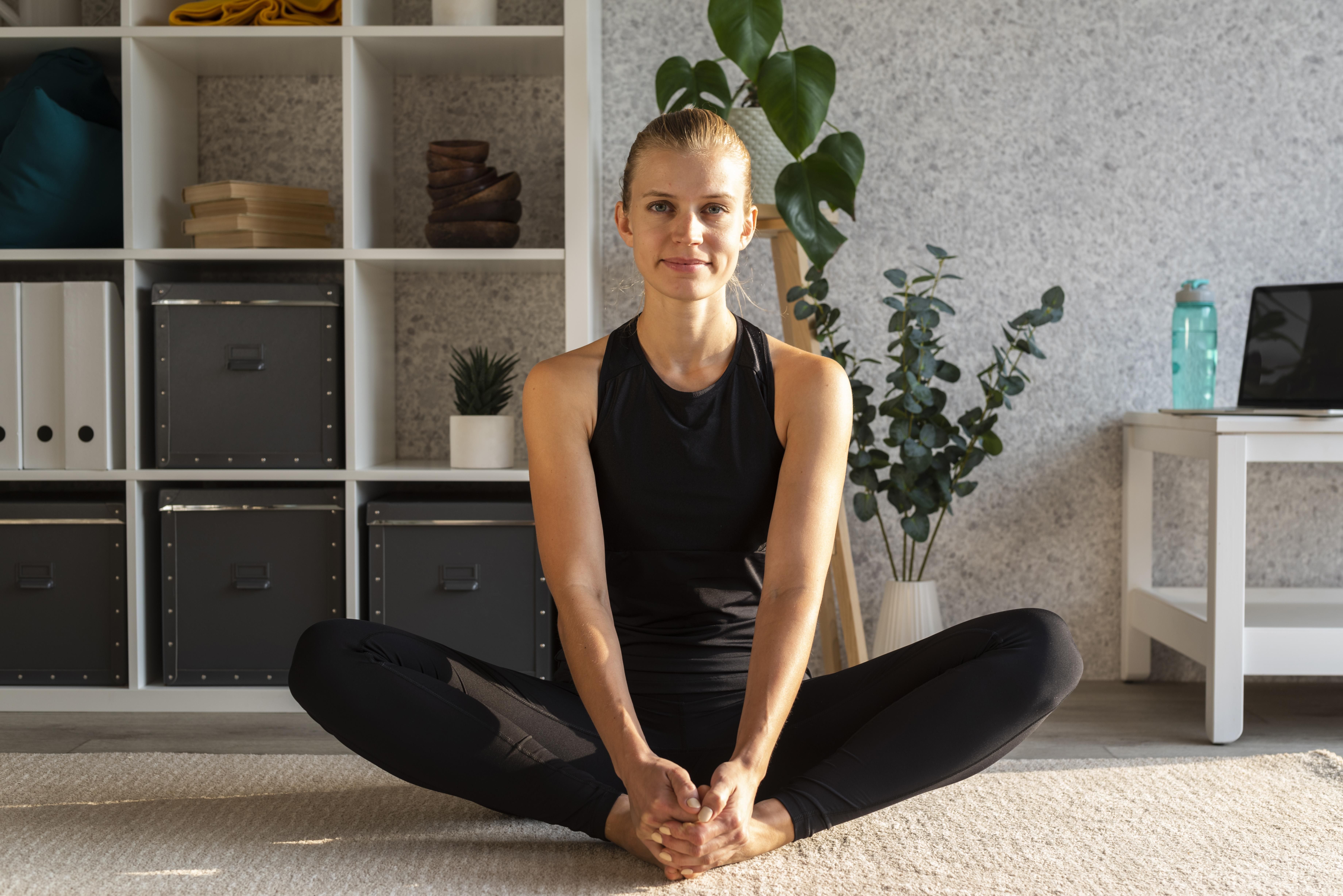 3 (27).jpg Baddha Konasana (Bound Angle Pose)