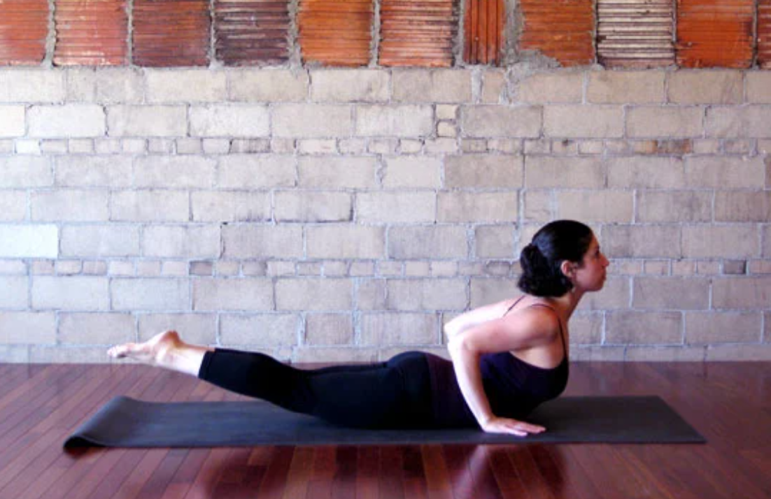 12 (1).png Salabhasana with Elbows Bent