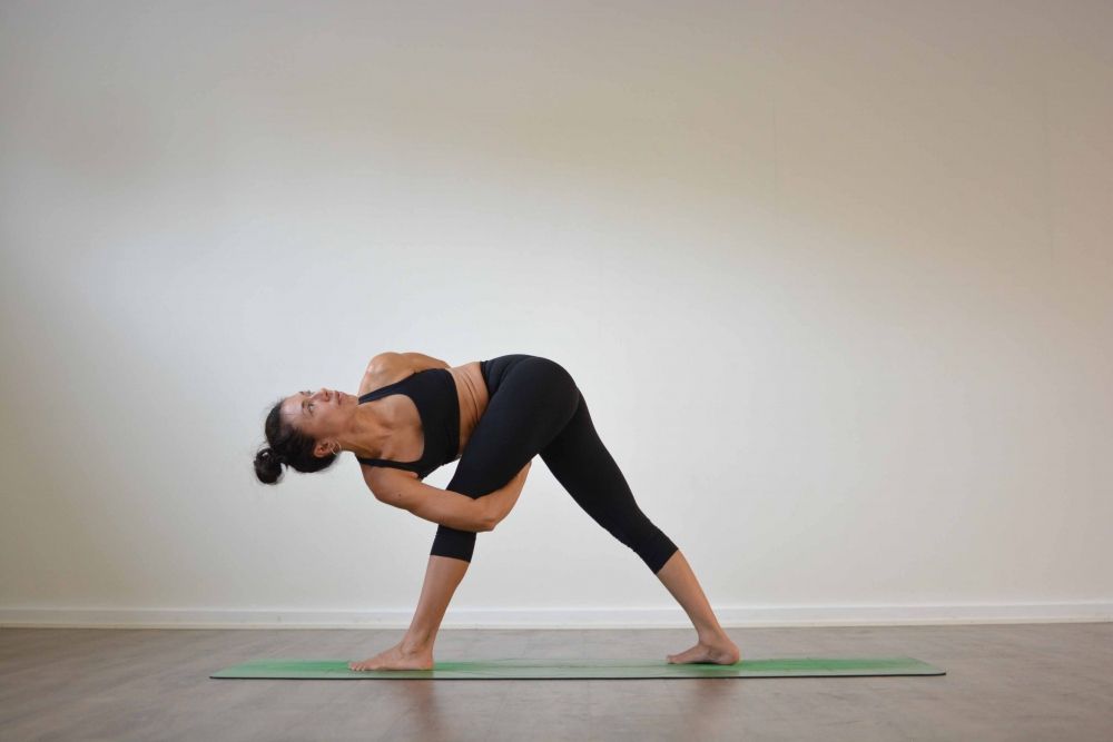 14 (2).jpg Bandha Parvritta Trikonasana (Full Bounded Triangle Pose)