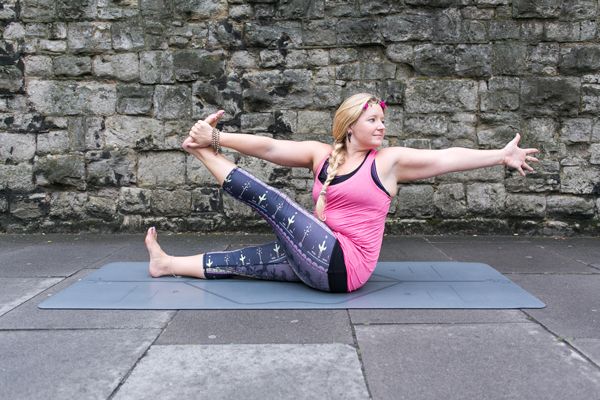 13.jpg Revolved Heron Pose Variation