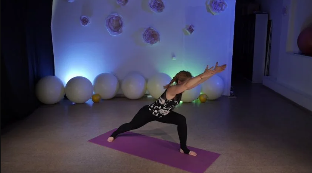 13.png Half Warrior Pose