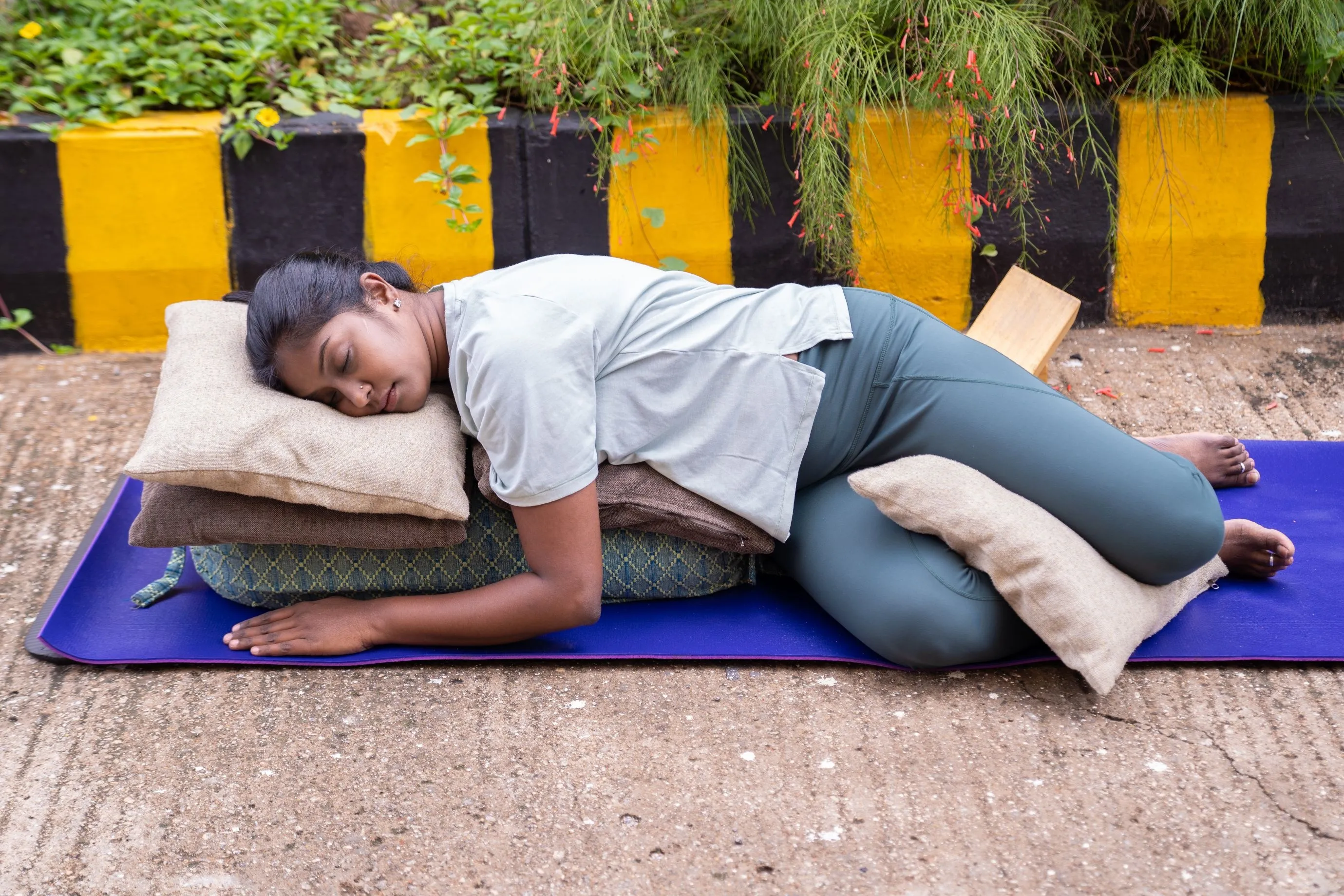 Yoga Nidra For Deep Sleep.jpg Yoga Nidra For Deep Sleep